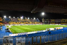CALCIO - Serie A - US Lecce vs Juventus FC