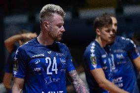 VOLLEY - Superlega Serie A - Vero Volley Monza vs Sir Susa Vim Perugia