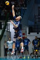 VOLLEY - Superlega Serie A - Vero Volley Monza vs Sir Susa Vim Perugia