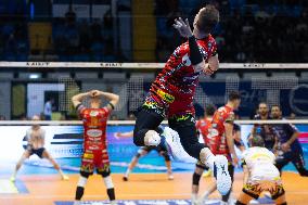 VOLLEY - Superlega Serie A - Vero Volley Monza vs Sir Susa Vim Perugia