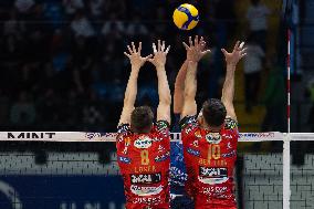 VOLLEY - Superlega Serie A - Vero Volley Monza vs Sir Susa Vim Perugia