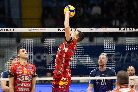 VOLLEY - Superlega Serie A - Vero Volley Monza vs Sir Susa Vim Perugia