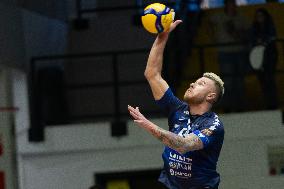 VOLLEY - Superlega Serie A - Vero Volley Monza vs Sir Susa Vim Perugia