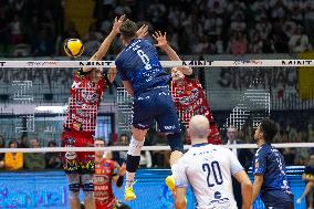 VOLLEY - Superlega Serie A - Vero Volley Monza vs Sir Susa Vim Perugia