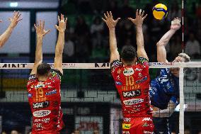 VOLLEY - Superlega Serie A - Vero Volley Monza vs Sir Susa Vim Perugia