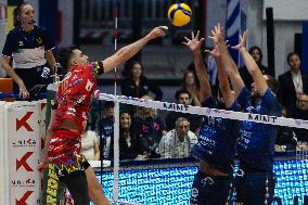 VOLLEY - Superlega Serie A - Vero Volley Monza vs Sir Susa Vim Perugia