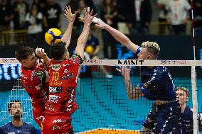 VOLLEY - Superlega Serie A - Vero Volley Monza vs Sir Susa Vim Perugia