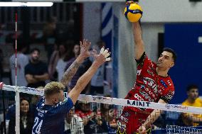 VOLLEY - Superlega Serie A - Vero Volley Monza vs Sir Susa Vim Perugia