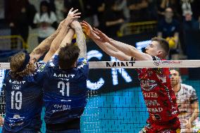 VOLLEY - Superlega Serie A - Vero Volley Monza vs Sir Susa Vim Perugia