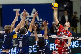 VOLLEY - Superlega Serie A - Vero Volley Monza vs Sir Susa Vim Perugia