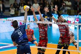 VOLLEY - Superlega Serie A - Vero Volley Monza vs Sir Susa Vim Perugia