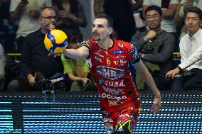 VOLLEY - Superlega Serie A - Vero Volley Monza vs Sir Susa Vim Perugia