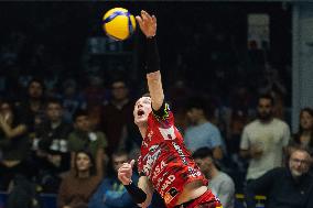 VOLLEY - Superlega Serie A - Vero Volley Monza vs Sir Susa Vim Perugia