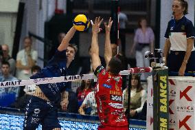 VOLLEY - Superlega Serie A - Vero Volley Monza vs Sir Susa Vim Perugia