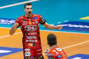 VOLLEY - Superlega Serie A - Vero Volley Monza vs Sir Susa Vim Perugia