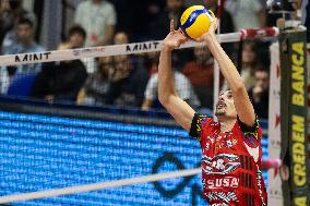 VOLLEY - Superlega Serie A - Vero Volley Monza vs Sir Susa Vim Perugia