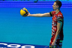 VOLLEY - Superlega Serie A - Vero Volley Monza vs Sir Susa Vim Perugia