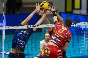 VOLLEY - Superlega Serie A - Vero Volley Monza vs Sir Susa Vim Perugia