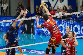 VOLLEY - Superlega Serie A - Vero Volley Monza vs Sir Susa Vim Perugia