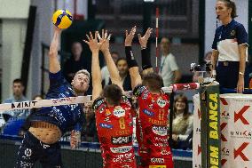 VOLLEY - Superlega Serie A - Vero Volley Monza vs Sir Susa Vim Perugia