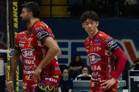 VOLLEY - Superlega Serie A - Vero Volley Monza vs Sir Susa Vim Perugia