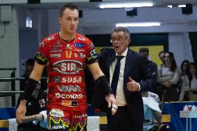 VOLLEY - Superlega Serie A - Vero Volley Monza vs Sir Susa Vim Perugia