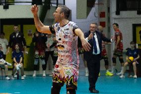 VOLLEY - Superlega Serie A - Vero Volley Monza vs Sir Susa Vim Perugia