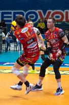 VOLLEY - Superlega Serie A - Vero Volley Monza vs Sir Susa Vim Perugia