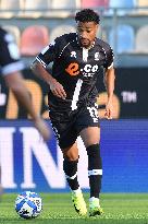 CALCIO - Serie B - Frosinone Calcio vs Cesena FC