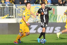 CALCIO - Serie B - Frosinone Calcio vs Cesena FC