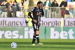 CALCIO - Serie B - Frosinone Calcio vs Cesena FC