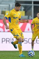 CALCIO - Serie B - Frosinone Calcio vs Cesena FC