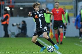 CALCIO - Serie B - Frosinone Calcio vs Cesena FC