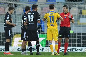 CALCIO - Serie B - Frosinone Calcio vs Cesena FC