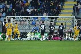 CALCIO - Serie B - Frosinone Calcio vs Cesena FC