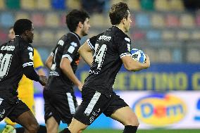 CALCIO - Serie B - Frosinone Calcio vs Cesena FC