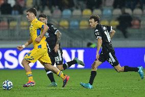 CALCIO - Serie B - Frosinone Calcio vs Cesena FC