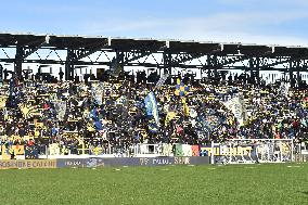 CALCIO - Serie B - Frosinone Calcio vs Cesena FC