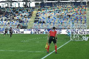 CALCIO - Serie B - Frosinone Calcio vs Cesena FC