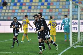 CALCIO - Serie B - Frosinone Calcio vs Cesena FC