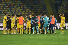 CALCIO - Serie B - Frosinone Calcio vs Cesena FC