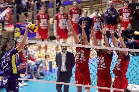 VOLLEY - Superlega Serie A - Gioiella Prisma Taranto vs Valsa Group Modena