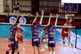 VOLLEY - Superlega Serie A - Gioiella Prisma Taranto vs Valsa Group Modena