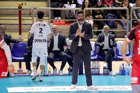 VOLLEY - Superlega Serie A - Gioiella Prisma Taranto vs Valsa Group Modena