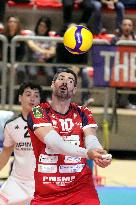 VOLLEY - Superlega Serie A - Gioiella Prisma Taranto vs Valsa Group Modena