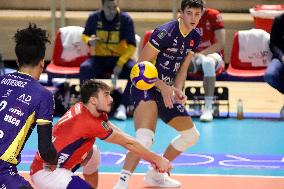 VOLLEY - Superlega Serie A - Gioiella Prisma Taranto vs Valsa Group Modena