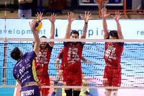 VOLLEY - Superlega Serie A - Gioiella Prisma Taranto vs Valsa Group Modena