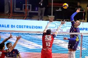 VOLLEY - Superlega Serie A - Gioiella Prisma Taranto vs Valsa Group Modena