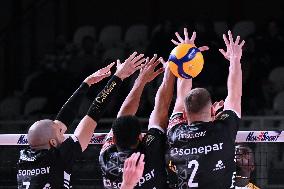 VOLLEY - Superlega Serie A - Sonepar Padova vs Rana Verona