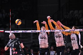 VOLLEY - Superlega Serie A - Sonepar Padova vs Rana Verona